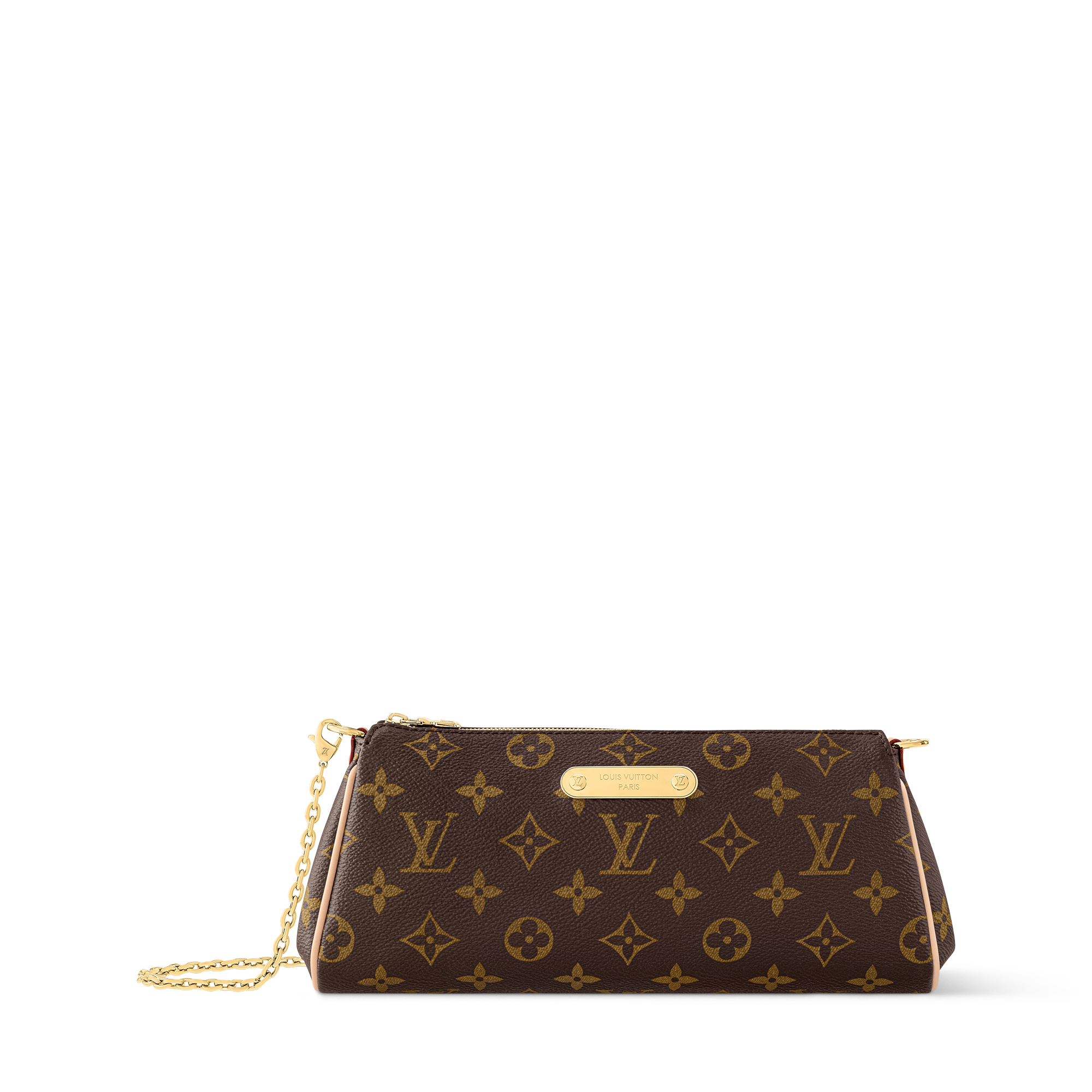 【Louis Vuitton】ルイ・ヴィトン 「エヴァ（Eva）」 バッグ Bolsa Pochette Eva Monogram - Carteiras | LOUIS VUITTON ®